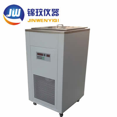 JW-GDWC系列高低溫循環(huán)一體機(jī)
